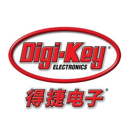 得捷电子（上海）有限公司