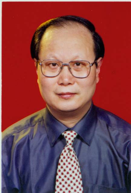 赵庆荣（江苏省镇江市政协原副主席）
