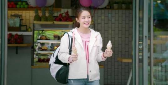 苏沐橙（电视剧《全职高手》中的女主角）