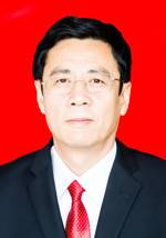 王宽明（山西省长治市黎城县人大常委会副主任）