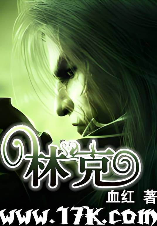 林克（西方奇幻小说）