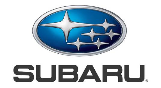 SUBARU（斯巴鲁车）
