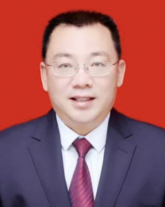 王成录（宁夏回族自治区固原市政府副秘书长）