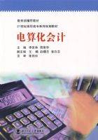 电算化会计（2007年西南财经大学出版社出版的图书）