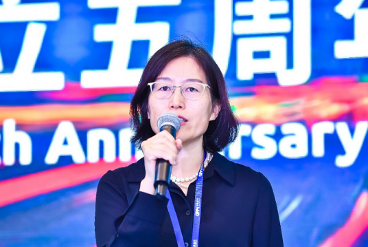 赵捷（行易道创始人、CEO）