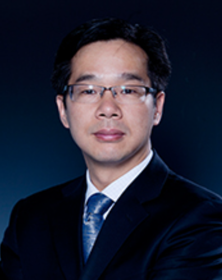 周明（清华大学教授）