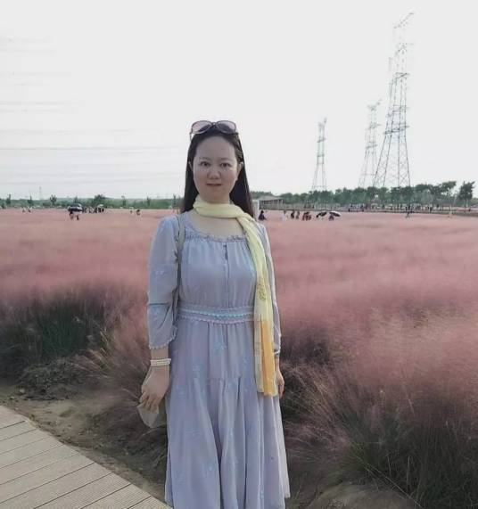 谢海燕（南京审计大学金审学院副教授）