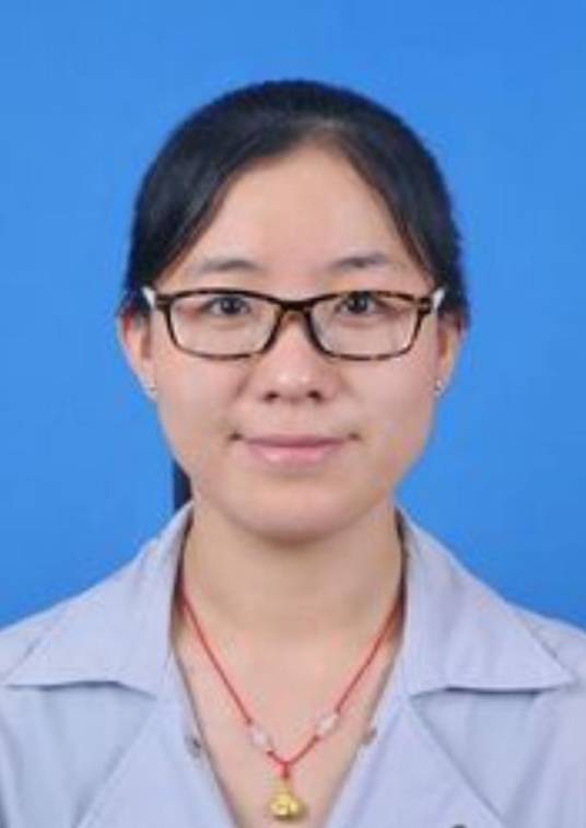 王映霞（山西师范大学化学与材料科学学院副教授）