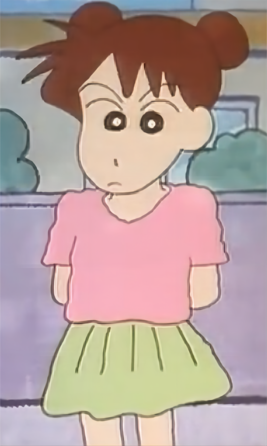 最上川典江