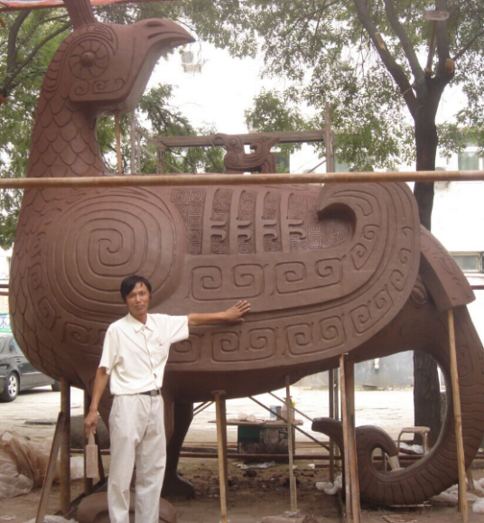 张建设（中北大学艺术学院教授）