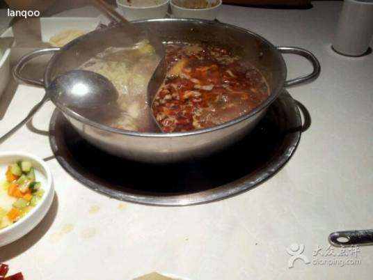 小肥羊（明德门店）