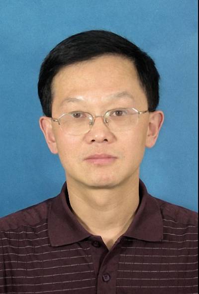 王十朋（合肥市经济和信息化局二级调研员）