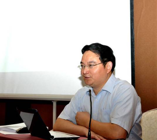 吴建敏（福建省平潭县环保局局长）