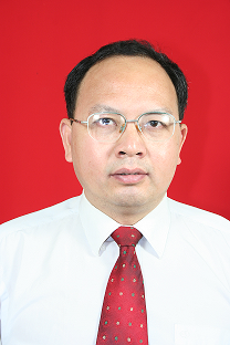 肖克毅
