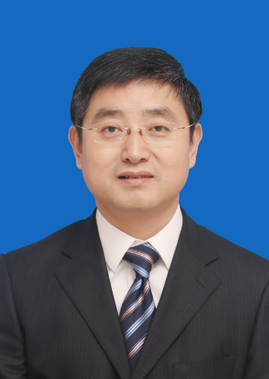 姚俊峰（陕西省咸阳市礼泉县委书记）