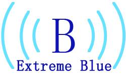 extreme blue