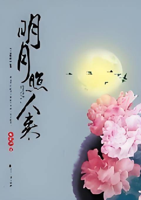 明月照人来：言情天后寐语者《衣香鬓影》终结曲