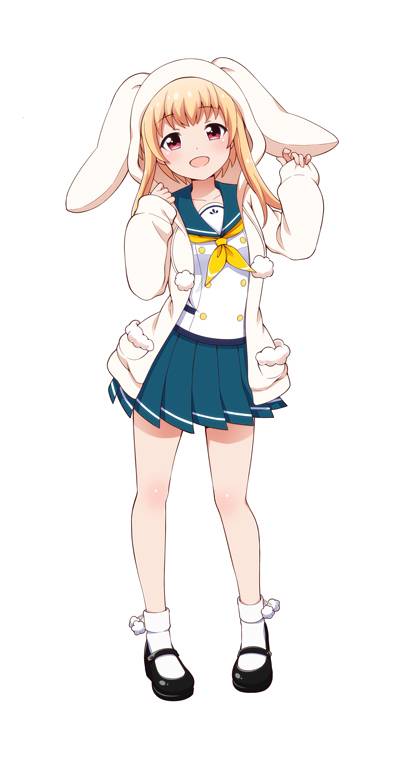 绵木蜜雪儿
