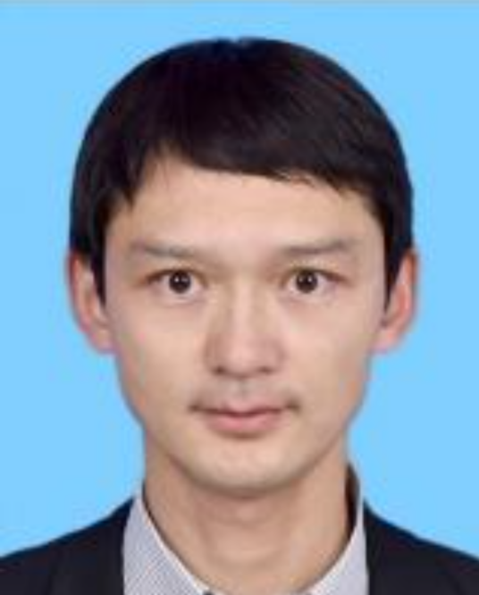 凌青（中国科技大学副教授）