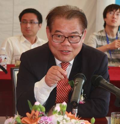 龚心瀚