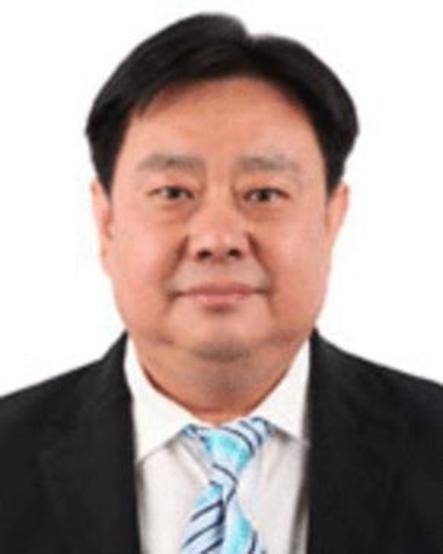 王彤（天津市和平区人民政府副区长）
