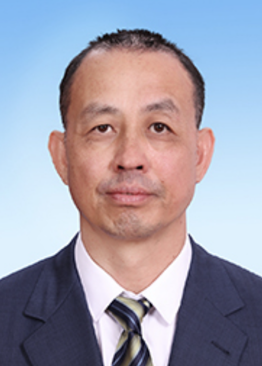 黄文胜（广东省珠海市香洲区副区长，南屏科技工业园管委会主任）