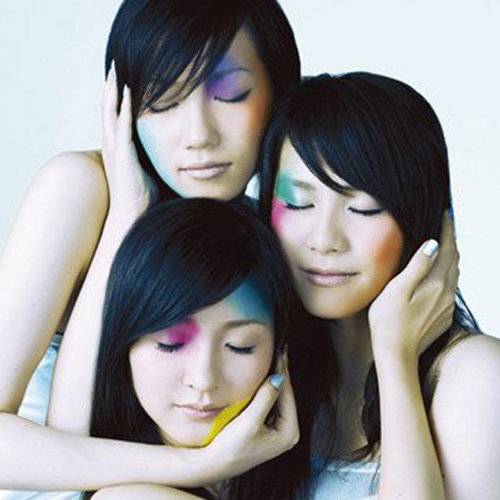 seventh heaven（2012年Perfume演唱的歌曲）