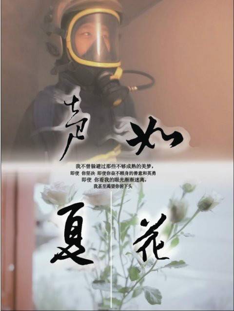 声如夏花