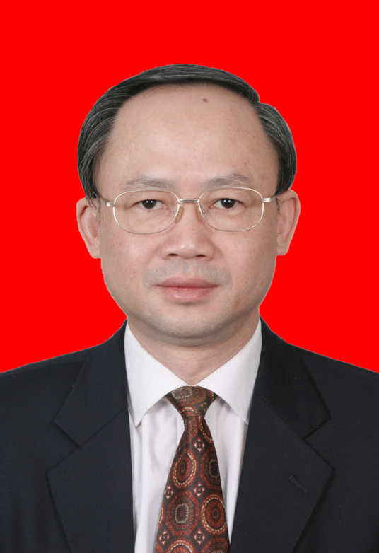 李益波（广州港集团有限公司原法定代表人、董事长）