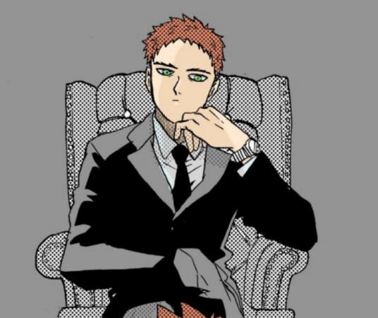 铃木统一郎