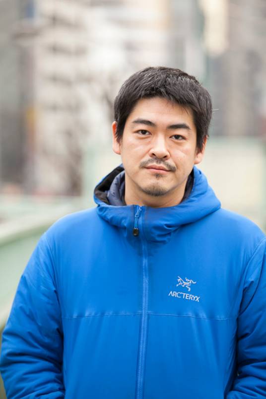 冲田修一