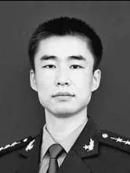 沈星（陕西省西安市阎良区籍烈士，第二炮兵工程大学士官职业技术教育学院原副营职参谋）