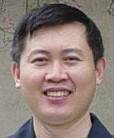 陈少敏（高能物理研究员）
