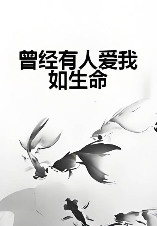 曾经有人爱我如生命