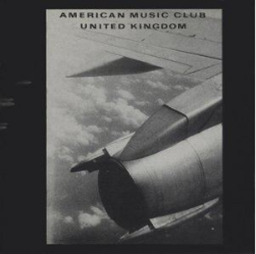 United Kingdom（American Music Club演唱的歌曲）