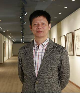 林云（拓福集团有限公司董事长）