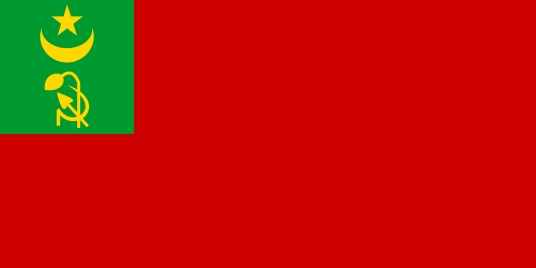 花剌子模苏维埃人民共和国