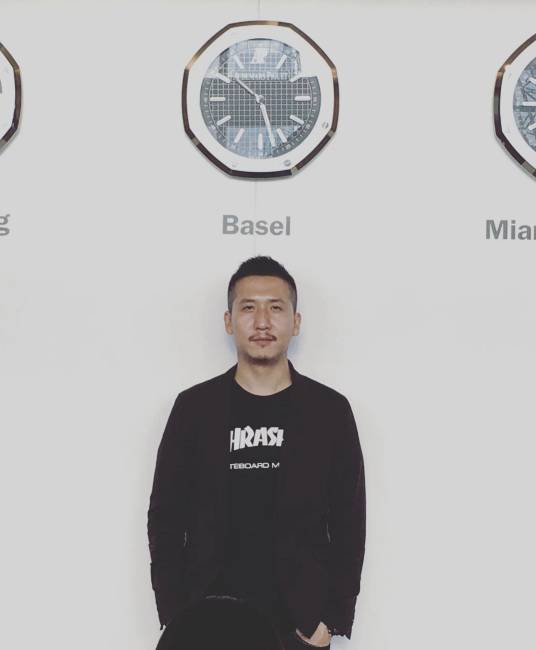 王卿（西安美术学院副教授）