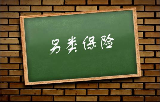 另类保险