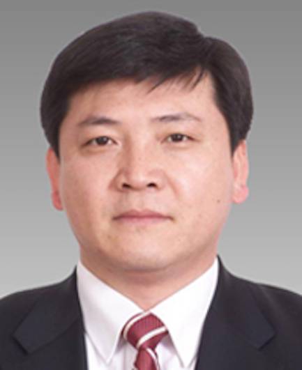 王立新（中国国家铁路集团有限公司党组成员、副总经理）