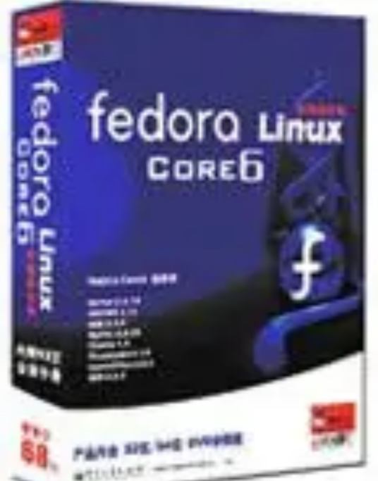 FedoraCore6Linux多国语言版