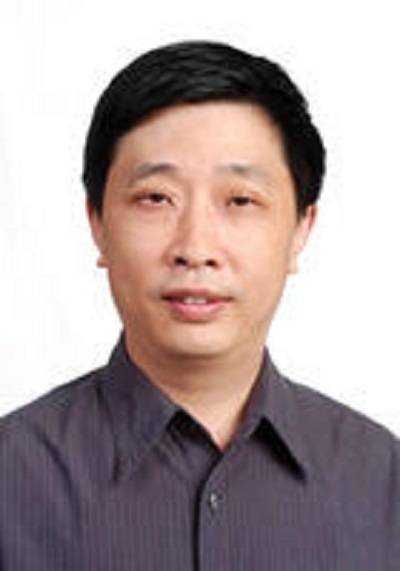何小鹏（江苏省卫生健康委员会原巡视员）