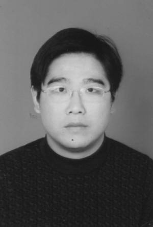 陈林军（北大附中重庆实验学校小学部体育老师）