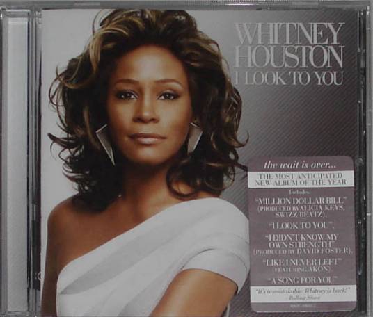 Worth It（Whitney Houston歌曲）