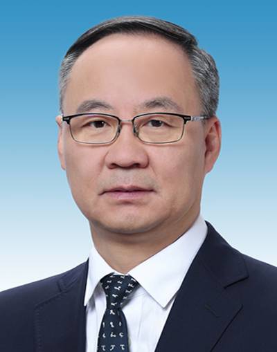 李云泽（第二十届中央候补委员，国家金融监督管理总局党委书记、局长，中国人民银行货币政策委员会委员）