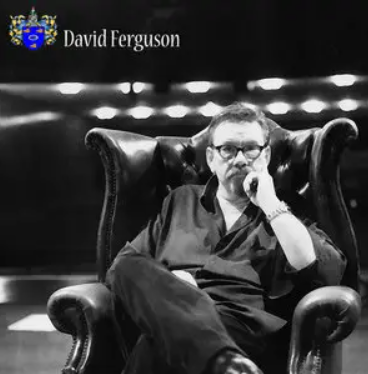 Gone Girl（David Ferguson演唱的歌曲）
