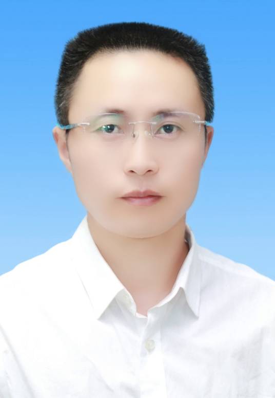 叶小平（四川省巴中市医疗保障局党组成员、副局长）