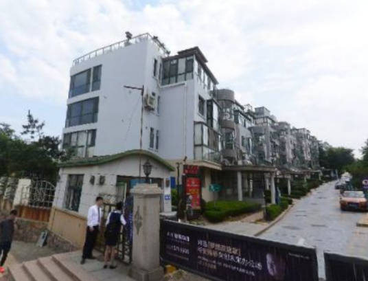 天泰馥香谷