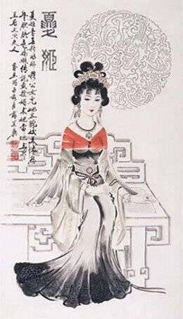 夏姬（香港女包品牌）