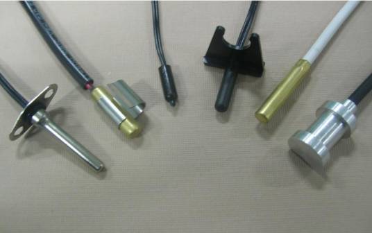 HVAC传感器